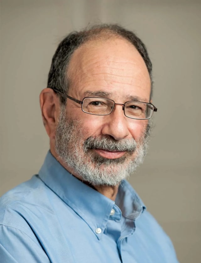 Prof. Alvin Roth, PhD