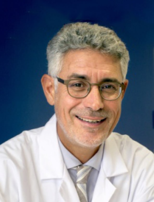 Prof. Olivier Rascol, MD, PhD