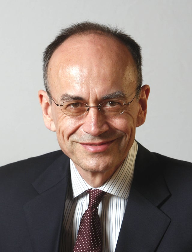 Prof. Thomas C. Südhof, MD, PhD