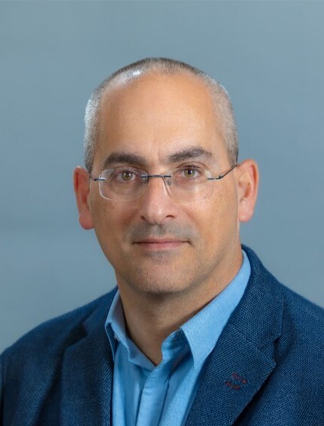 Eitan Raveh, PhD